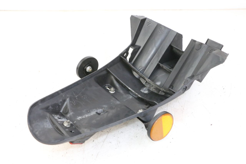 photo de SPRITZSCHUTZ JM MOTORS MIA 50 (2017 - 2020) - Detailansicht des Bauteils