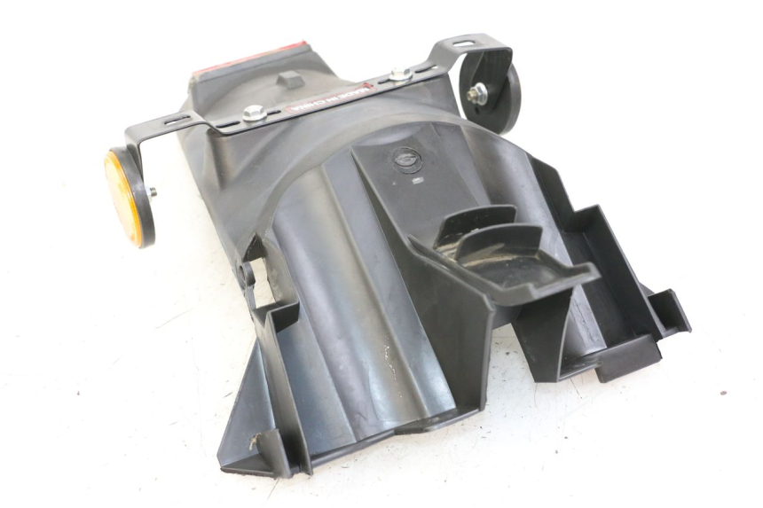 photo de SPRITZSCHUTZ JM MOTORS MIA 50 (2017 - 2020) - Alternative Perspektive