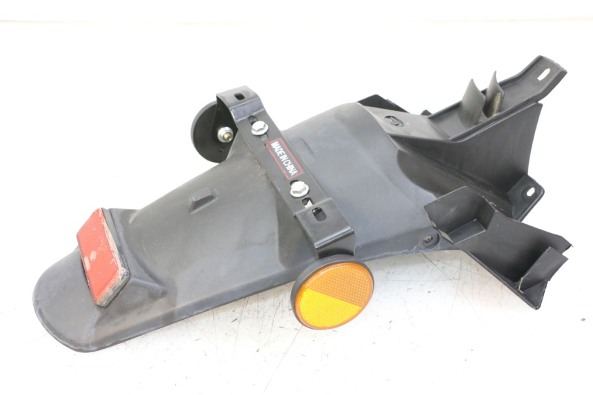 photo de SPRITZSCHUTZ JM MOTORS MIA 50 (2017 - 2020) - Technische Nahaufnahme