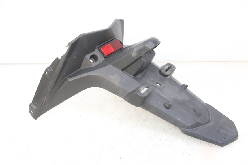 photo de SPRITZSCHUTZ SYM JOYMAX 125 (2010 - 2017) - Alternative Perspektive