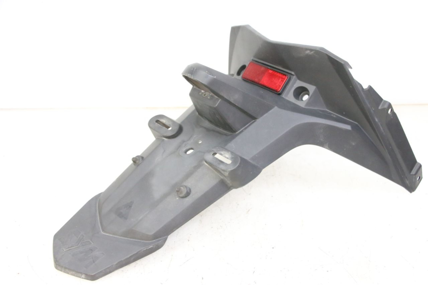 photo de SPRITZSCHUTZ SYM JOYMAX 125 (2010 - 2017) - Details der Befestigungspunkte