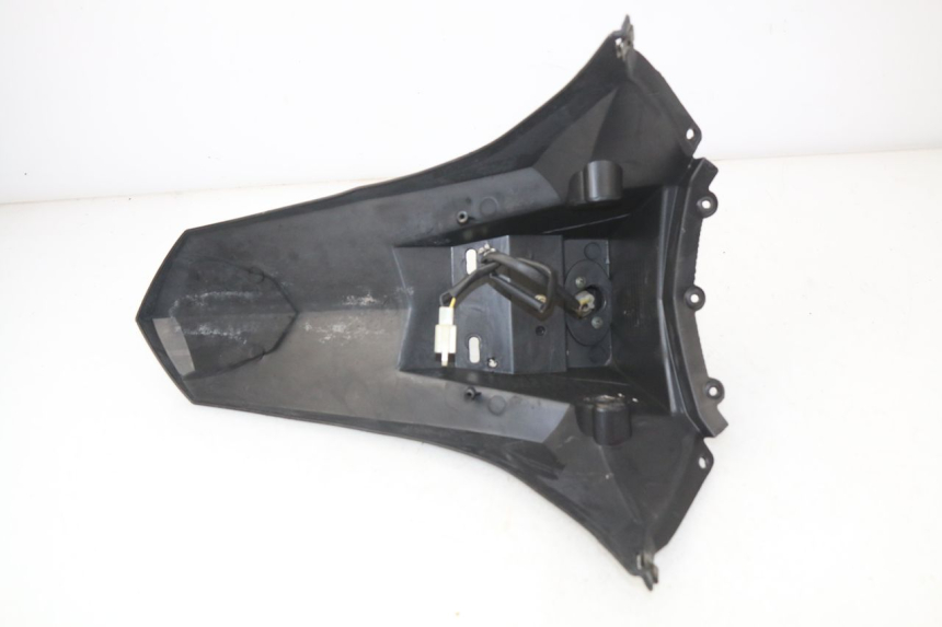 photo de SPRITZSCHUTZ RIDE JUMP 2T 50 (2012 - 2017) - Detailansicht des Bauteils