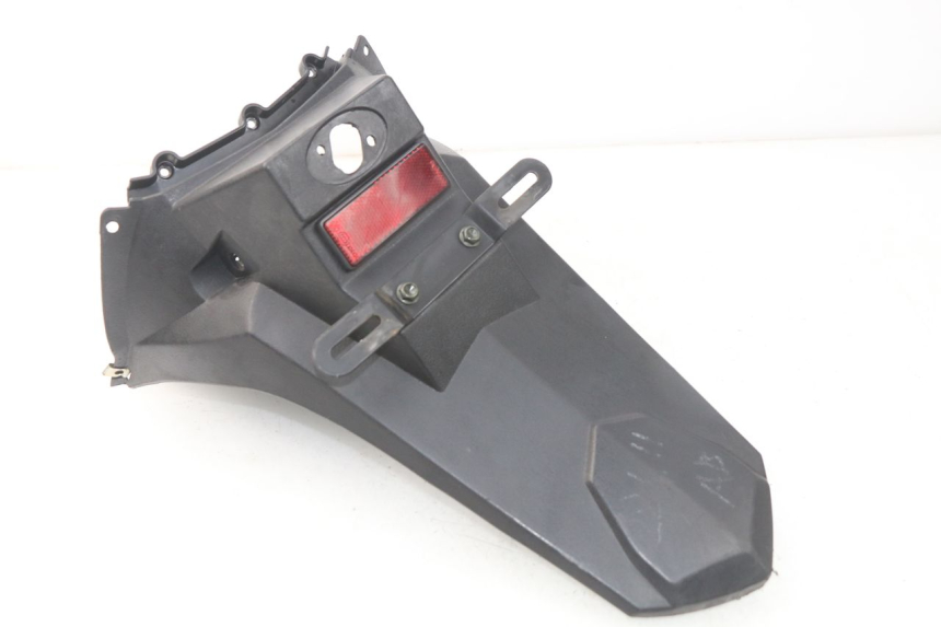 photo de SPRITZSCHUTZ RIDE JUMP 2T 50 (2012 - 2017) - Hauptansicht