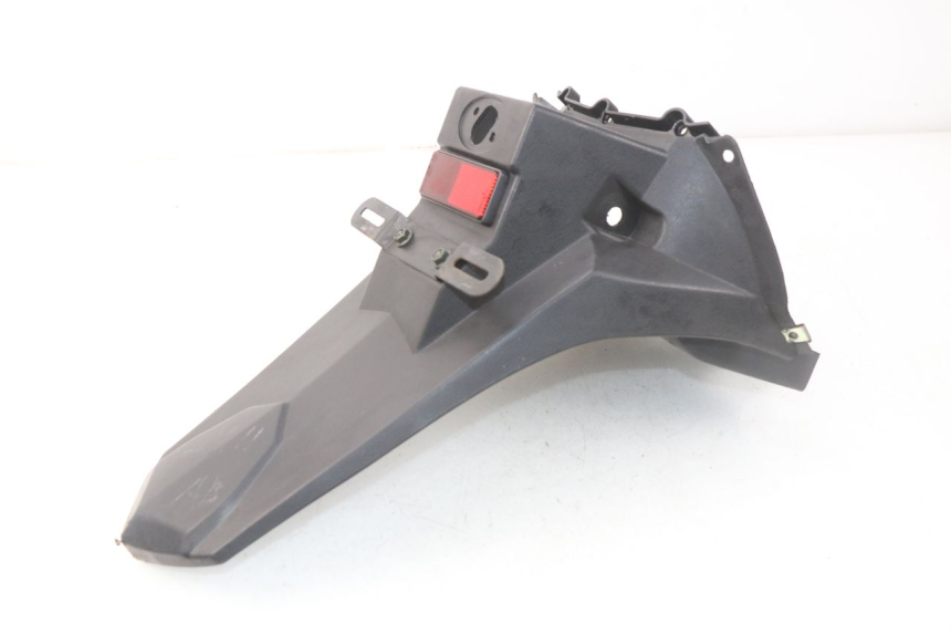 photo de SPRITZSCHUTZ RIDE JUMP 2T 50 (2012 - 2017) - Alternative Perspektive