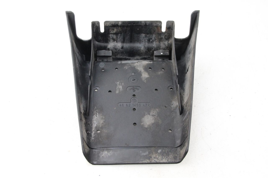 photo de SPRITZSCHUTZ BMW K100 1000 (1982 - 1990) - Details der Befestigungspunkte