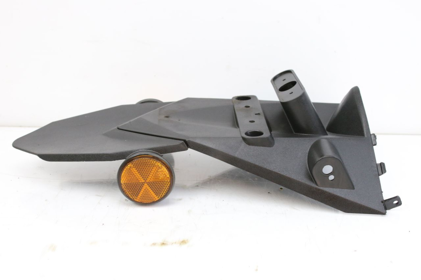 photo de HINTERER KOTFLüGEL RIDE KALLIO 50 (2010 - 2019) - Zoom auf Gebrauchszustand