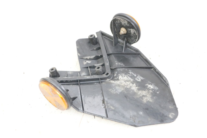 photo de HINTERER KOTFLüGEL RIDE KALLIO 50 (2010 - 2019) - Detailansicht des Bauteils