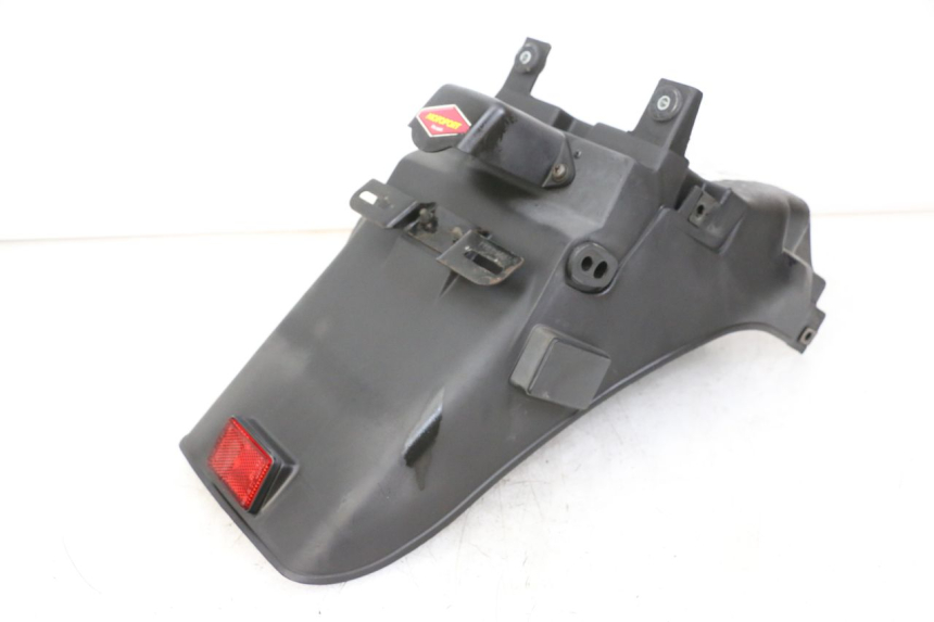 photo de SPRITZSCHUTZ KAWASAKI GTR 1000 (1994 - 2004) - Hauptansicht