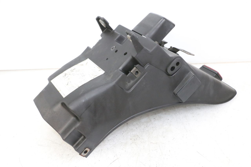 photo de SPRITZSCHUTZ KAWASAKI GTR 1000 (1994 - 2004) - Zoom auf Gebrauchszustand