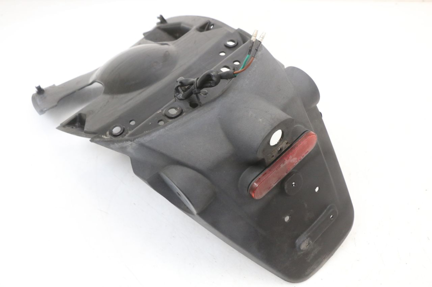 photo de SPRITZSCHUTZ PEUGEOT KISBEE 4T 50 (2018 - 2022) - Hauptansicht