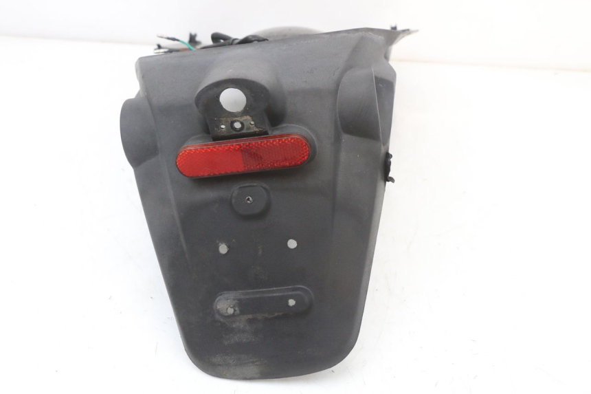 photo de SPRITZSCHUTZ PEUGEOT KISBEE 4T 50 (2018 - 2022) - Detailansicht des Bauteils