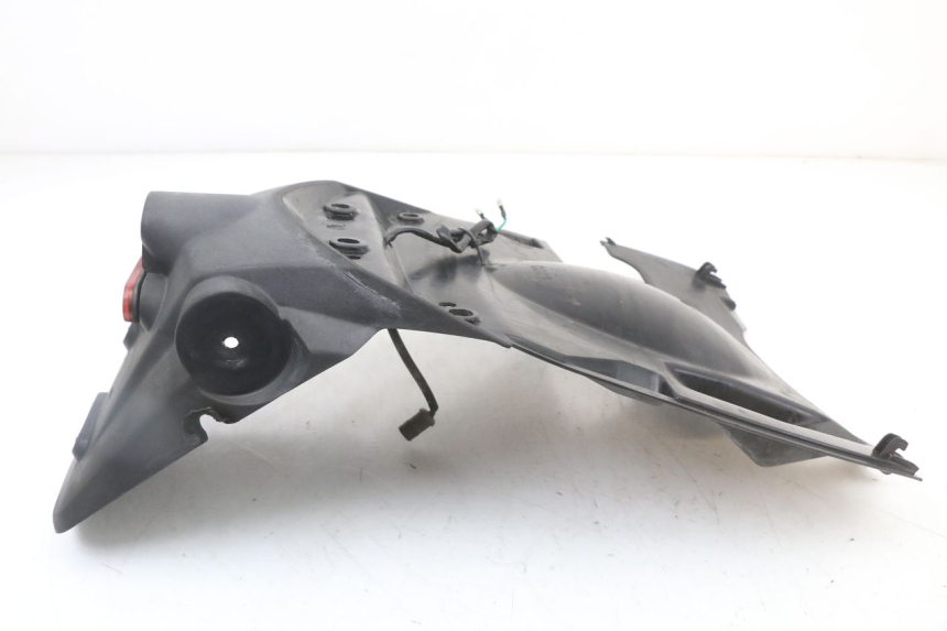 photo de SPRITZSCHUTZ PEUGEOT KISBEE 4T 50 (2018 - 2022) - Alternative Perspektive