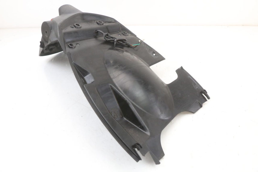 photo de SPRITZSCHUTZ PEUGEOT KISBEE 4T 50 (2018 - 2022) - Gesamtansicht des Produkts