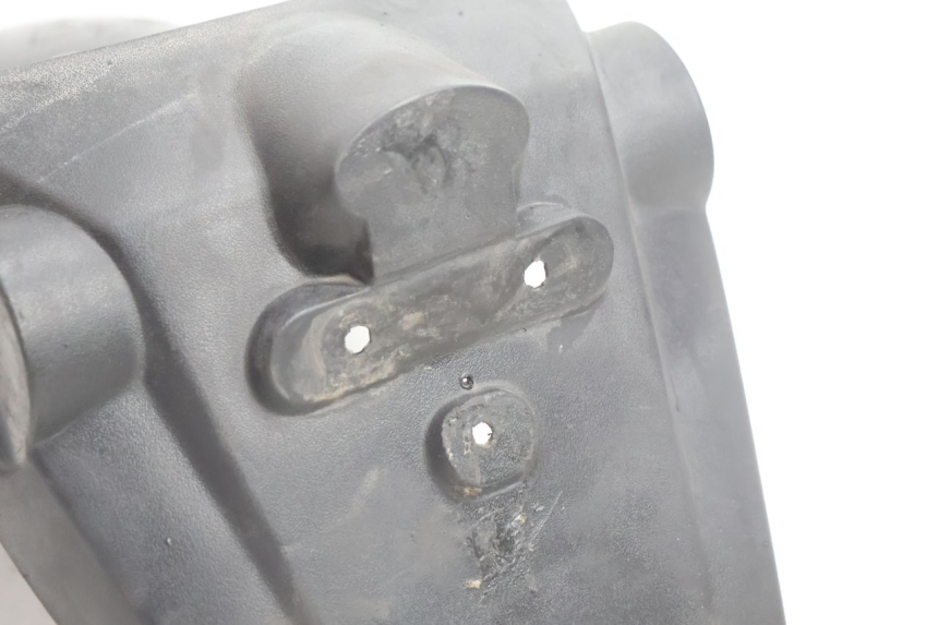 photo de HINTERER KOTFLüGEL PEUGEOT KISBEE 4T 50 (2010 - 2017) - Zoom auf Gebrauchszustand