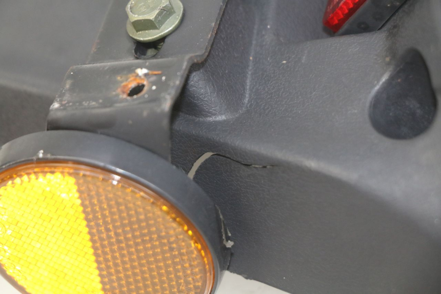 photo de HINTERER KOTFLüGEL ORCAL KITE 4T 50 (2019 - 2023) - Zoom auf Gebrauchszustand