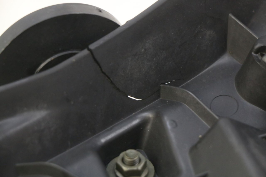 photo de HINTERER KOTFLüGEL ORCAL KITE 4T 50 (2019 - 2023) - Alternative Perspektive