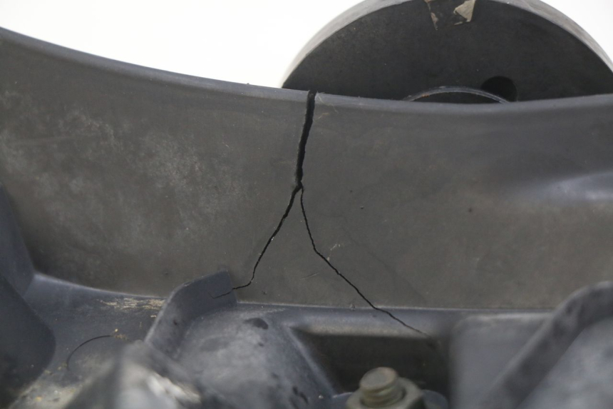 photo de HINTERER KOTFLüGEL ORCAL KITE 4T 50 (2019 - 2023) - Technische Nahaufnahme