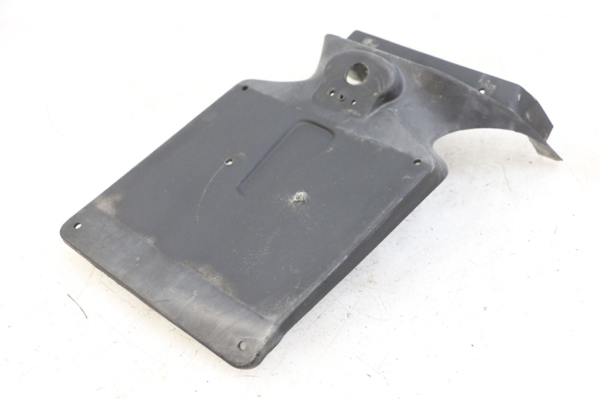 photo de SPRITZSCHUTZ RENAULT KOURANOS 125 (2001 - 2004) - Alternative Perspektive