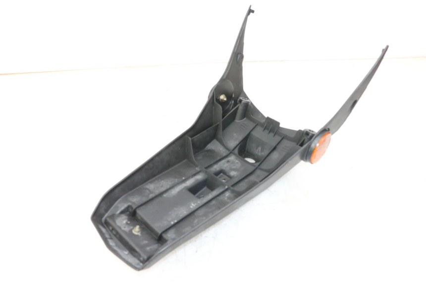 photo de SPRITZSCHUTZ KYMCO PEOPLE S 125 (2000 - 2008) - Zoom auf Gebrauchszustand