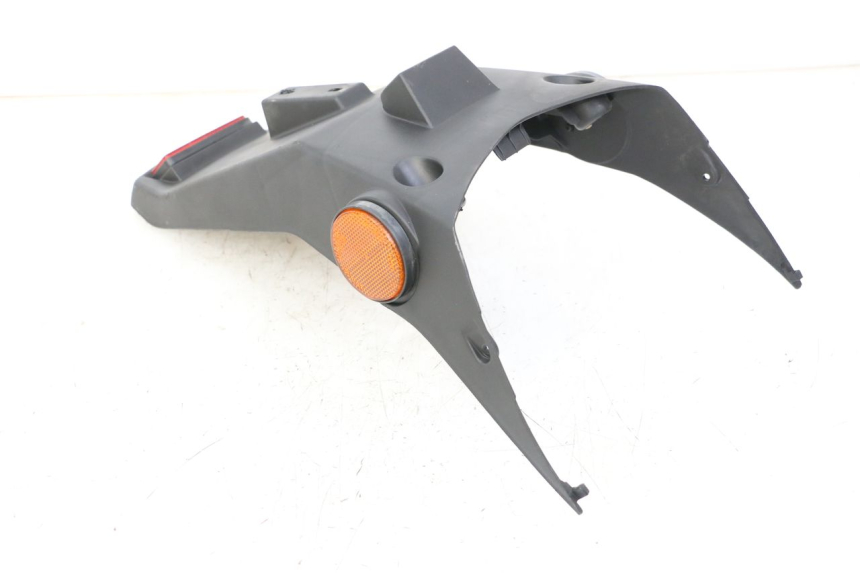 photo de SPRITZSCHUTZ KYMCO PEOPLE S 125 (2000 - 2008) - Alternative Perspektive