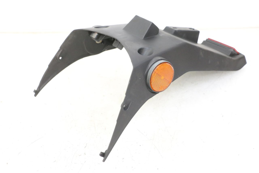 photo de SPRITZSCHUTZ KYMCO PEOPLE S 125 (2000 - 2008) - Technische Nahaufnahme