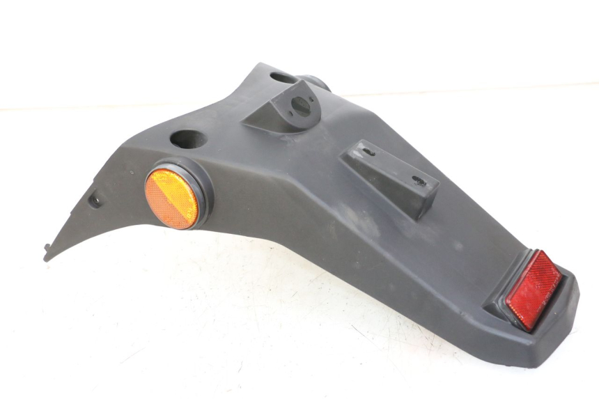 photo de SPRITZSCHUTZ KYMCO PEOPLE S 125 (2000 - 2008) - Gesamtansicht des Produkts