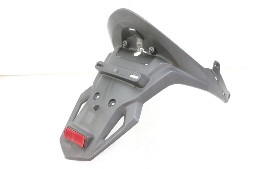 photo de HINTERER KOTFLüGEL KYMCO X-TOWN XTOWN 125 (2016 - 2021) - Hauptansicht