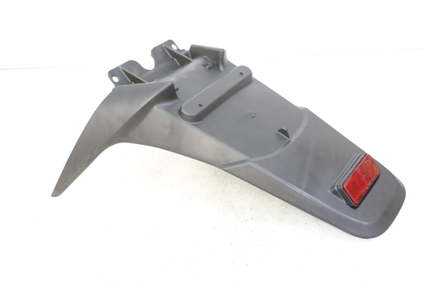 photo de SPRITZSCHUTZ KYMCO XCITING 500 (2007 - 2010) - Alternative Perspektive