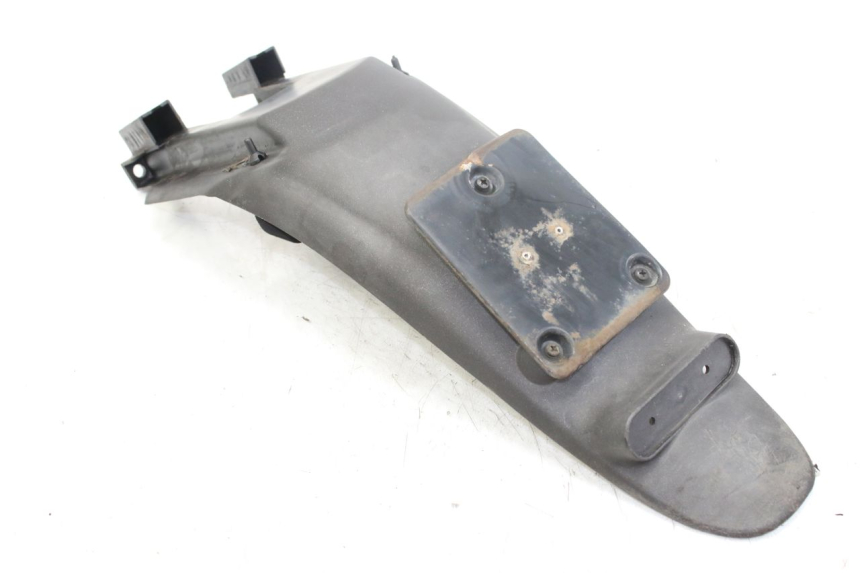 photo de HINTERER KOTFLüGEL PIAGGIO LIBERTY 4T 50 (2004 - 2008) - Oberflächenzustand und Material