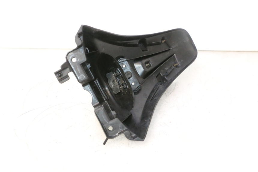 photo de SPRITZSCHUTZ PIAGGIO LIBERTY IGET 4T 50 (2021 - 2025) - Weitere Ansicht des Artikels