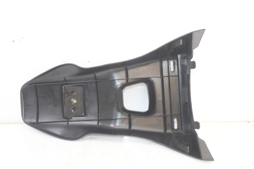 photo de SPRITZSCHUTZ MASH LEGEND'R 4T 50 (2021 - 2025) - Oberflächenzustand und Material