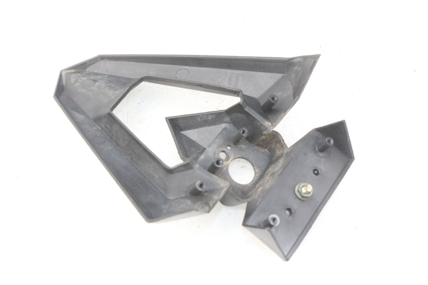 photo de SPRITZSCHUTZ EUROCKA MATADOR 4T 50 (2010 - 2016) - Detailansicht des Bauteils