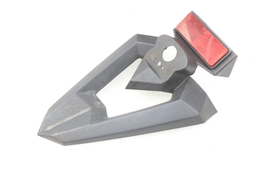 photo de SPRITZSCHUTZ EUROCKA MATADOR 4T 50 (2010 - 2016) - Zoom auf Gebrauchszustand