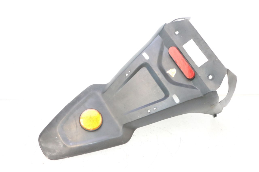 photo de SPRITZSCHUTZ KEEWAY MATRIX RX9 125 (2006 - 2007) - Hauptansicht