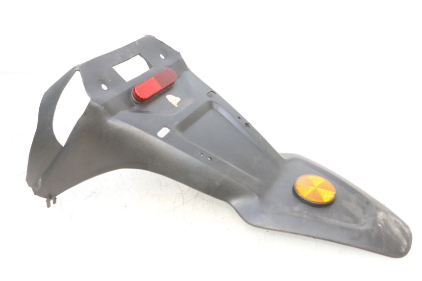photo de SPRITZSCHUTZ KEEWAY MATRIX RX9 125 (2006 - 2007) - Detailansicht des Bauteils