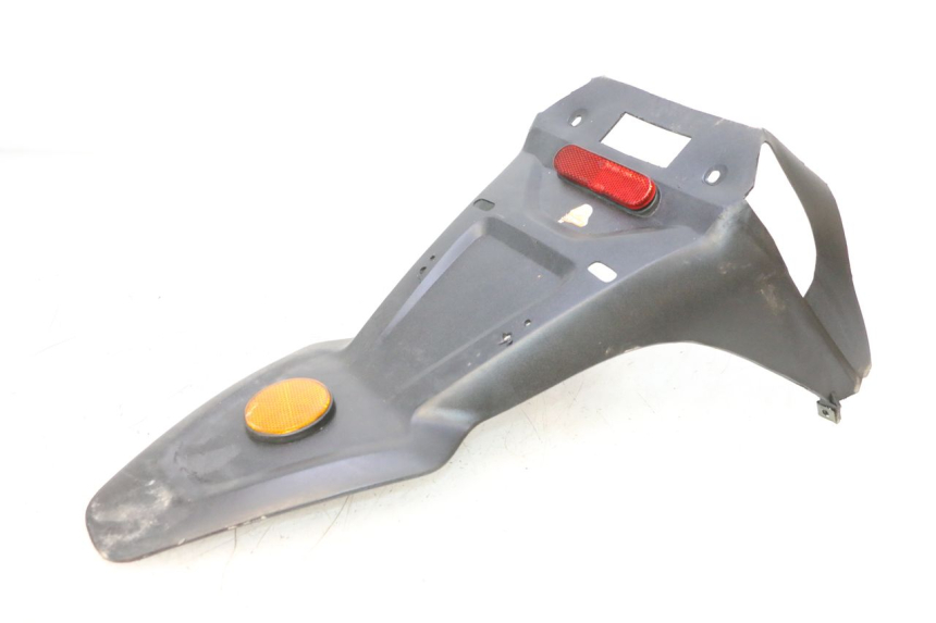 photo de SPRITZSCHUTZ KEEWAY MATRIX RX9 125 (2006 - 2007) - Zoom auf Gebrauchszustand