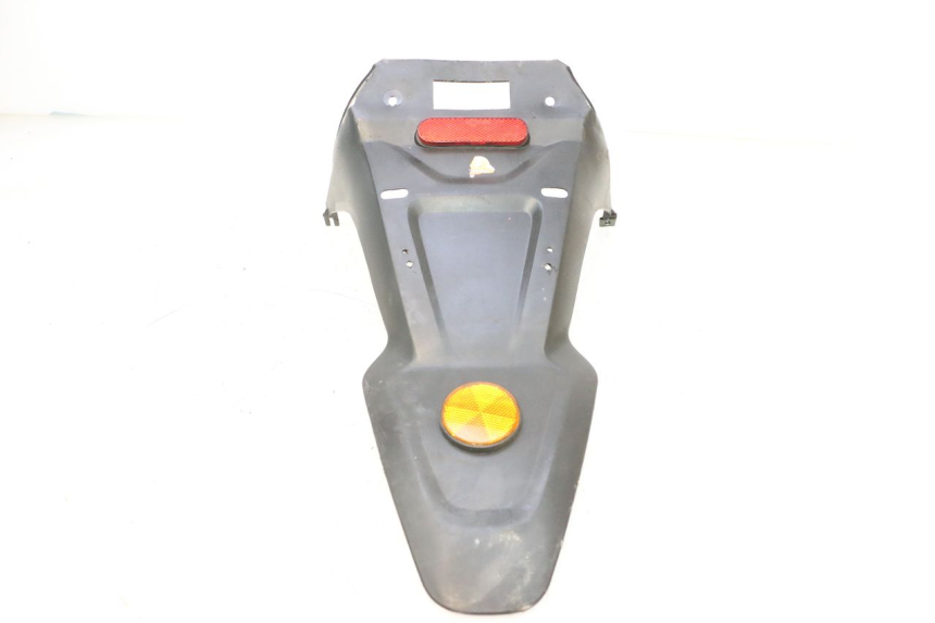 photo de SPRITZSCHUTZ KEEWAY MATRIX RX9 125 (2006 - 2007) - Alternative Perspektive