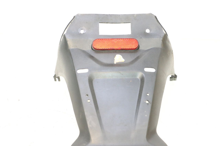 photo de SPRITZSCHUTZ KEEWAY MATRIX RX9 125 (2006 - 2007) - Technische Nahaufnahme