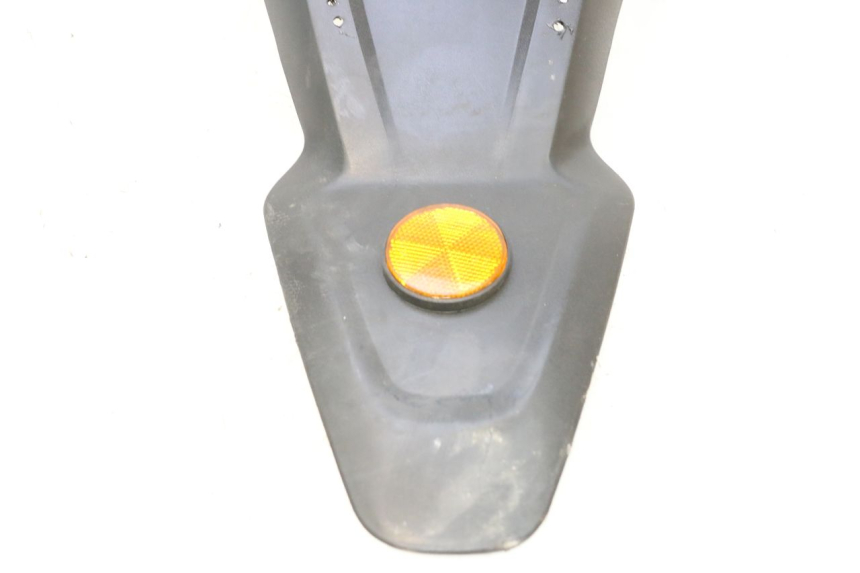 photo de SPRITZSCHUTZ KEEWAY MATRIX RX9 125 (2006 - 2007) - Gesamtansicht des Produkts