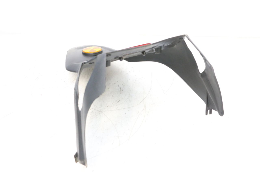 photo de SPRITZSCHUTZ KEEWAY MATRIX RX9 125 (2006 - 2007) - Details der Befestigungspunkte