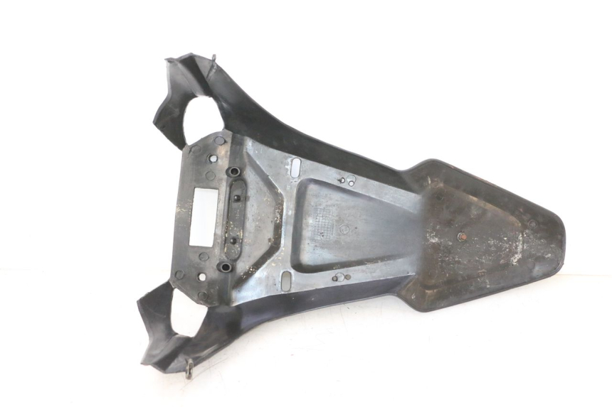 photo de SPRITZSCHUTZ KEEWAY MATRIX RX9 125 (2006 - 2007) - Oberflächenzustand und Material