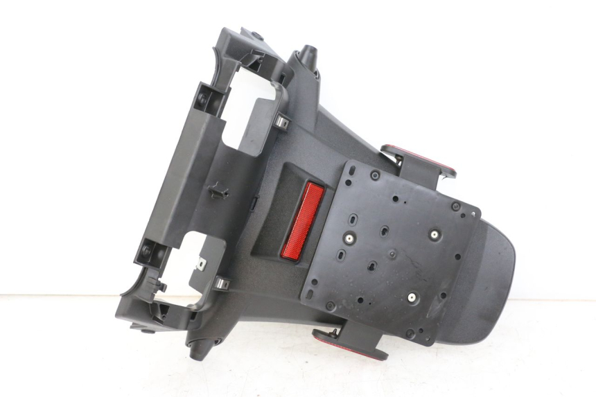 photo de SPRITZSCHUTZ PIAGGIO MP3 HPE 350 (2018 - 2020) - Alternative Perspektive