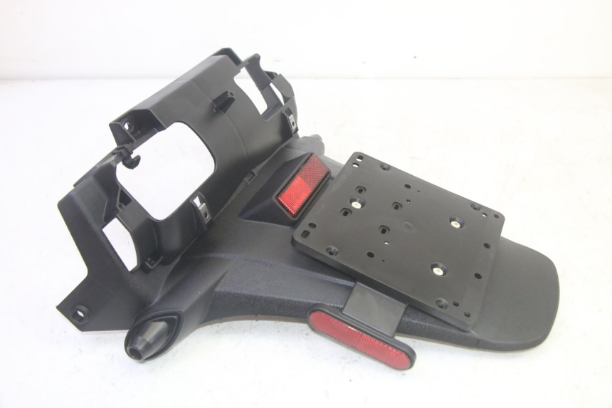 photo de SPRITZSCHUTZ PIAGGIO MP3 HPE 350 (2018 - 2020) - Hauptansicht