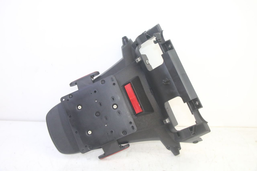 photo de SPRITZSCHUTZ PIAGGIO MP3 HPE 350 (2018 - 2020) - Alternative Perspektive