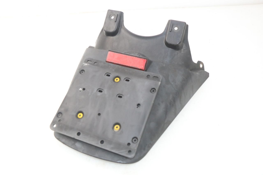 photo de HINTERER KOTFLüGEL PIAGGIO MP3 LT 400 (2007 - 2012) - Hauptansicht