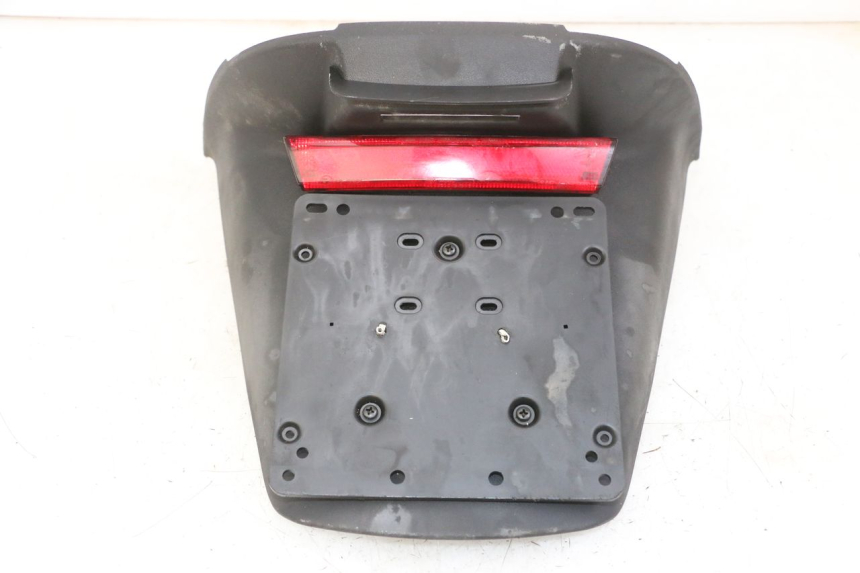 photo de SPRITZSCHUTZ PIAGGIO MP3 LT 300 (2010 - 2016) - Detailansicht des Bauteils