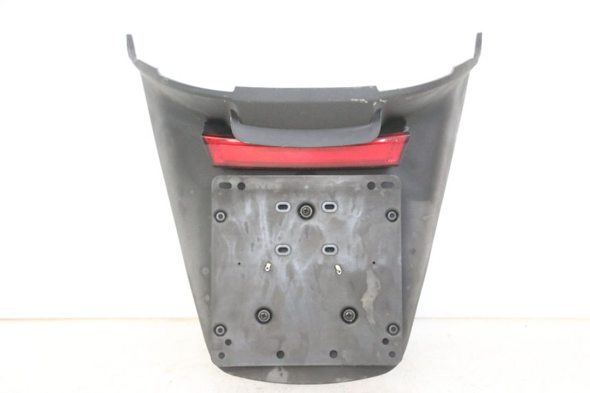 photo de SPRITZSCHUTZ PIAGGIO MP3 LT 300 (2010 - 2016) - Zoom auf Gebrauchszustand