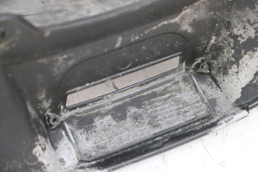 photo de SPRITZSCHUTZ PIAGGIO MP3 LT 300 (2010 - 2016) - Alternative Perspektive