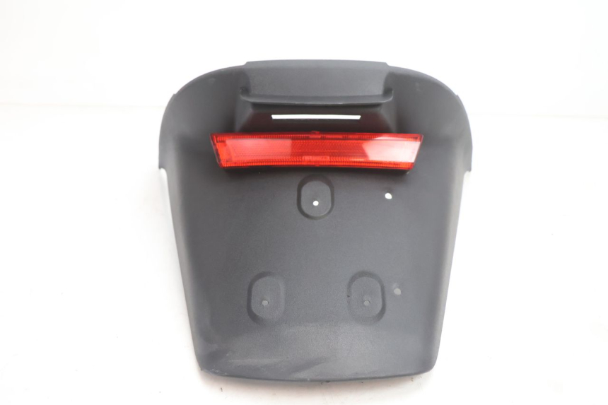 photo de HINTERER KOTFLüGEL PIAGGIO MP3 LT 300 (2010 - 2016) - Zoom auf Gebrauchszustand