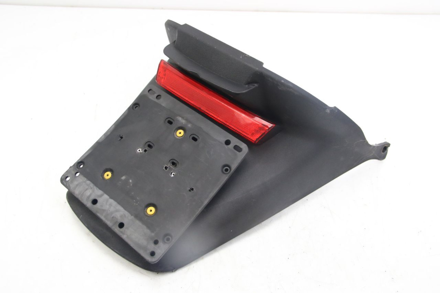 photo de HINTERER KOTFLüGEL PIAGGIO MP3 125 (2006 - 2014) - Hauptansicht